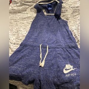 Nike Jumpsuit